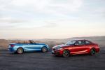 BMW M240i xDrive Coupe 2017 года (WW)